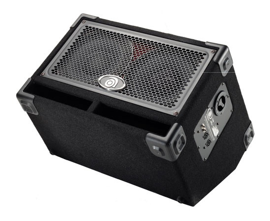 Басовый кабинет Ampeg BXT210M - 2810 за 0 грн. | 4Club